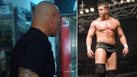 3 Reasons why WWE should bring back Ted DiBiase Jr.