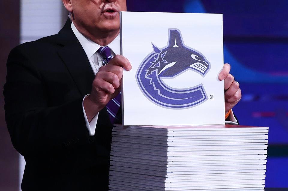 The Canucks Have The Opportunity To Secure The Best Odds At Picking First-Overall Tonight