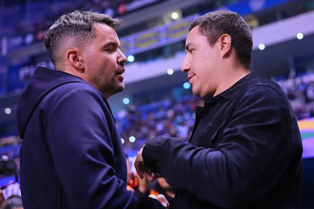 🔥 Match of the week: Pumas host La Máquina at CU