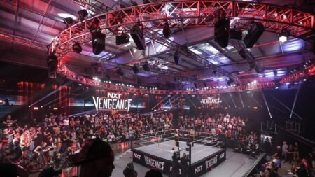 Concerning update on injured WWE champion – REPORTS