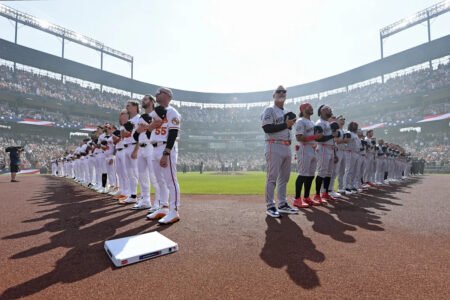 Orioles 2, Twins 1: Too many LOBs leads to sobs