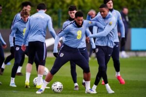 Jude Bellingham expected to miss England’s friendly against Japan