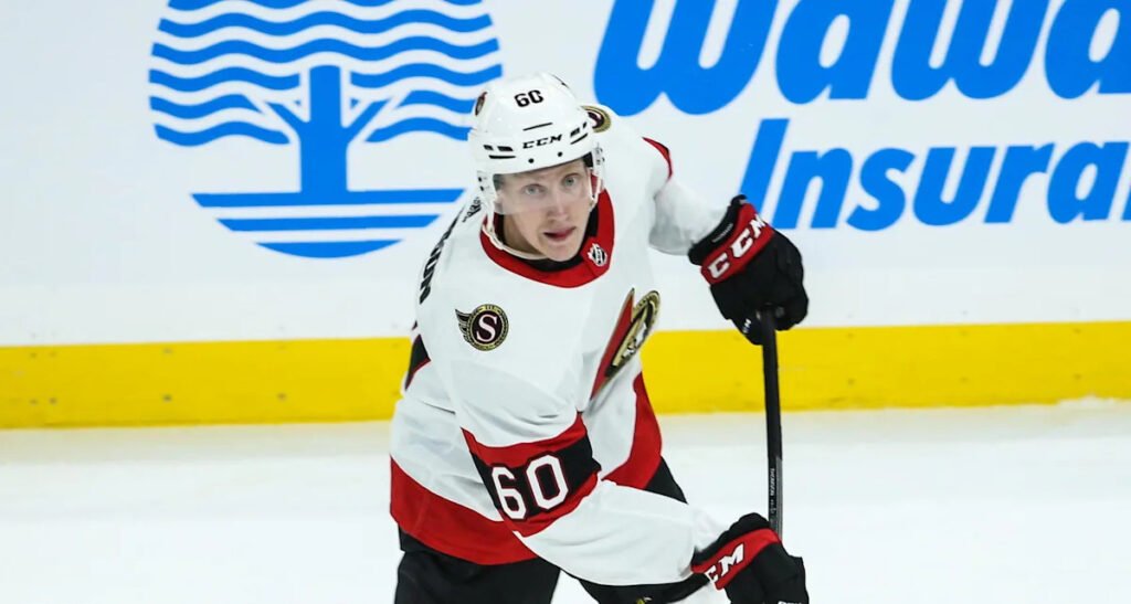 After A Third Injury On The Ottawa Senators’ Blue Line, Who’s The Next Man Up?