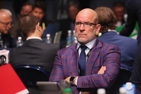 What If the Devils Were Aggressive Sellers at the Trade Deadline