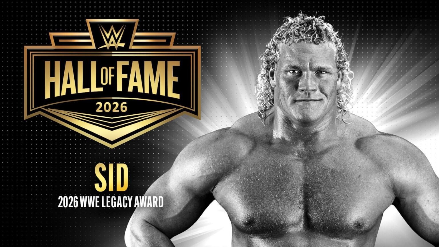 Sycho Sid’s sons react to his upcoming WWE Hall of Fame induction