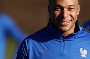 👀 Mbappé to the Libertadores? Kylian: I’ll ask Vinicius