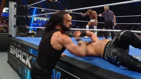 4 Mistakes WWE made on SmackDown (March 13, 2026)