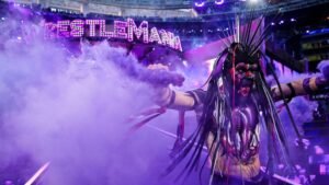 WWE’s current plan for Finn Balor’s alter ego “The Demon” at WrestleMania 42 – Reports