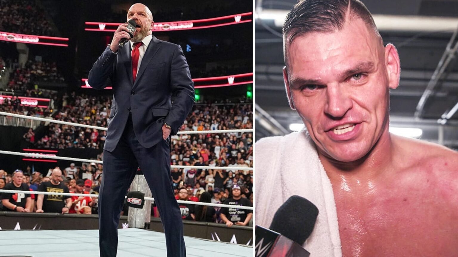 2 WWE rumors we hope are true and 3 we hope aren’t