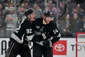 The Kings Young Talent Could Benefit From The Coaching Change