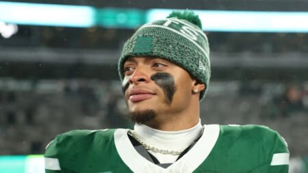 Andy Reid on Justin Fields: A legitimate backup who can win games for us