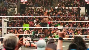 WWE veteran makes a bold prediction for Oba Femi vs. Brock Lesnar at WrestleMania