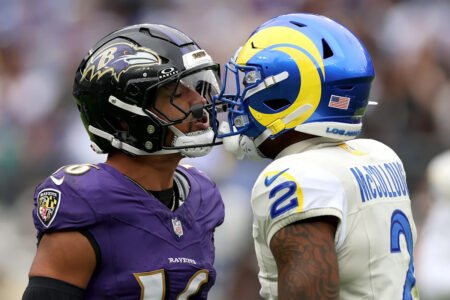 Andrew Berry heard the message from Browns fans, as he continues to add free agents