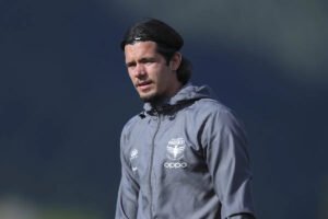 Perfect timing? Oskar Zawada’s brace to take down Ajax could help get FC Groningen back on track