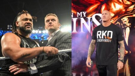 WWE News & Rumor Roundup: Jacob Fatu in danger of getting fired, Randy Orton phone caller identity revealed, Cody Rhodes announcement