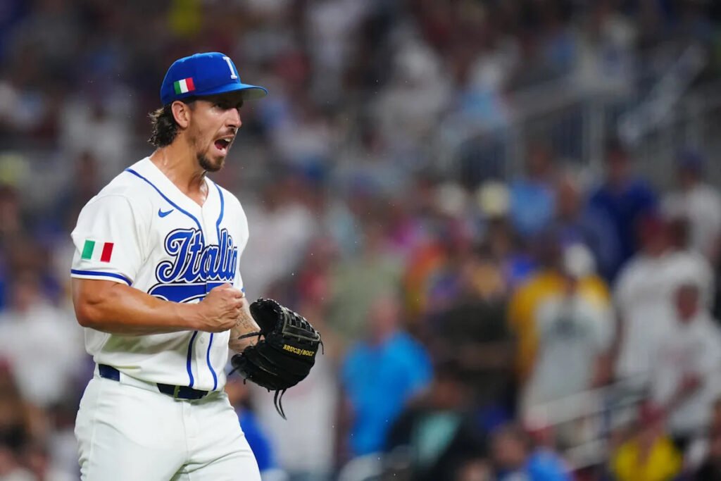 Colorado Rockies spring training game no. 30 thread: Jeffrey Springs vs. Michael Lorenzen