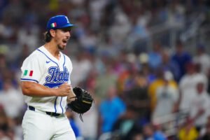 Colorado Rockies spring training game no. 30 thread: Jeffrey Springs vs. Michael Lorenzen