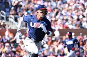 Team USA vs Rockies live updates: Starting lineup, how to watch WBC exhibition