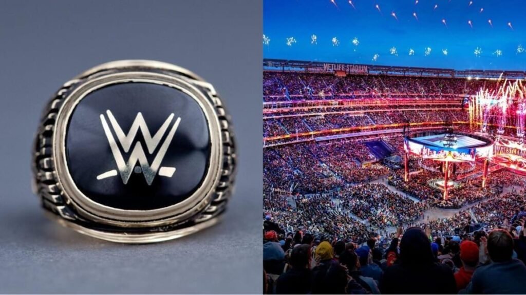 WWE Hall of Famer set for retirement match