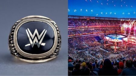 WWE Hall of Famer set for retirement match