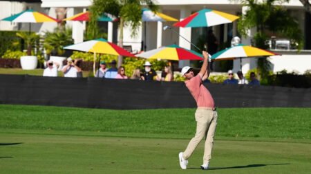 2026 Arnold Palmer Invitational odds: Scottie Scheffler, Rory McIlroy battle for betting favorite