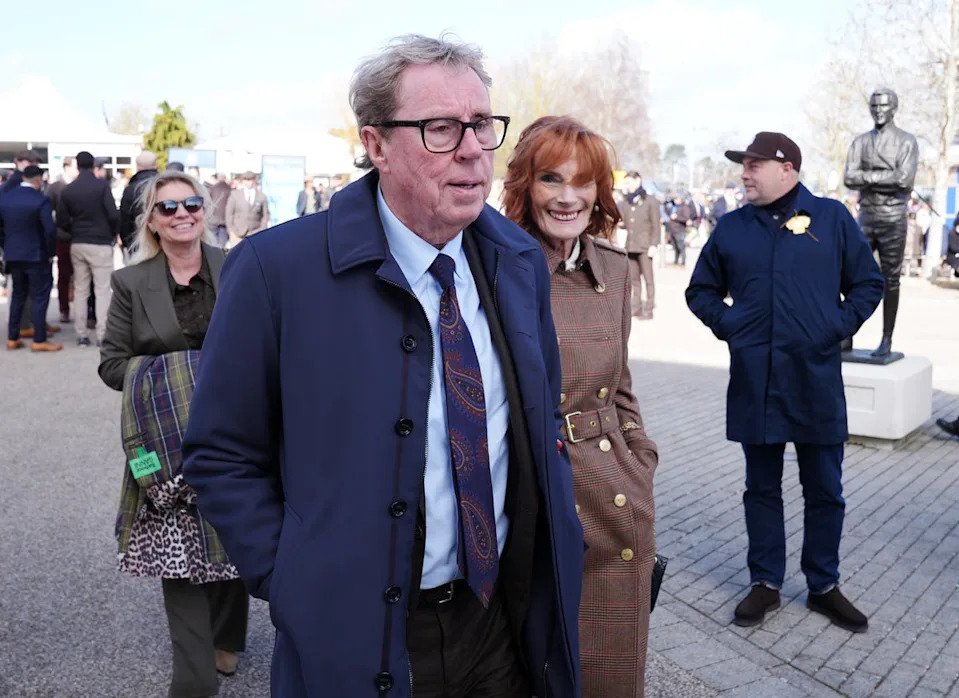 Perhaps a nostalgic choice but could Harry Redknapp come back to manage Spurs? (Bradley Collyer/PA Wire)