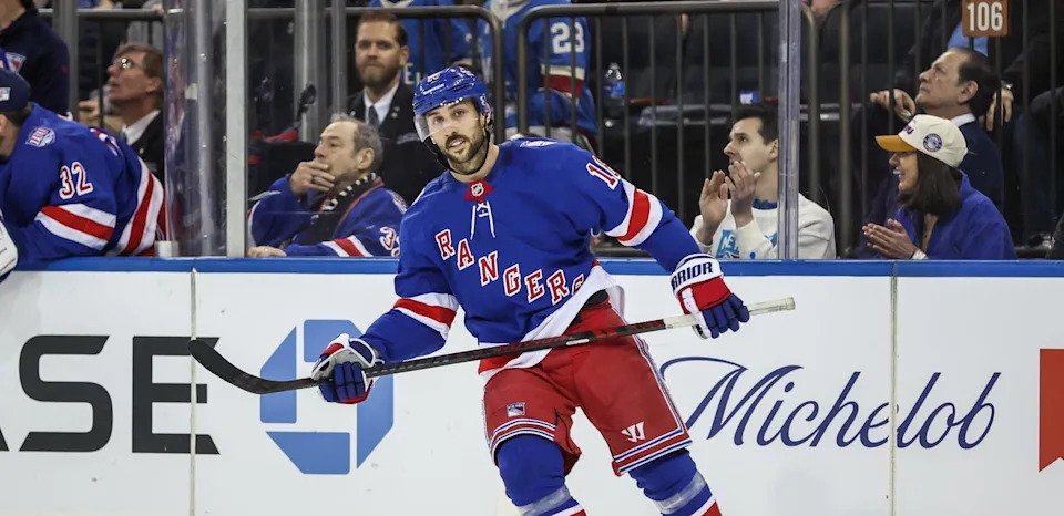 NHL Rumor Roundup: Updates On Trocheck, Pettersson And More Notable Trade Candidates