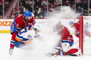 Islanders Gameday News: Big weekend for a rebound