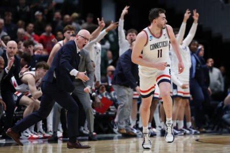 Duke vs UConn live updates, predictions, time, how to watch Elite 8 game