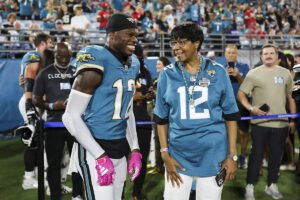 One Year In: Grading Jacksonville’s 2025 Rookie Class