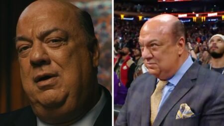 Paul Heyman hands out major inside scoop for upcoming WWE project