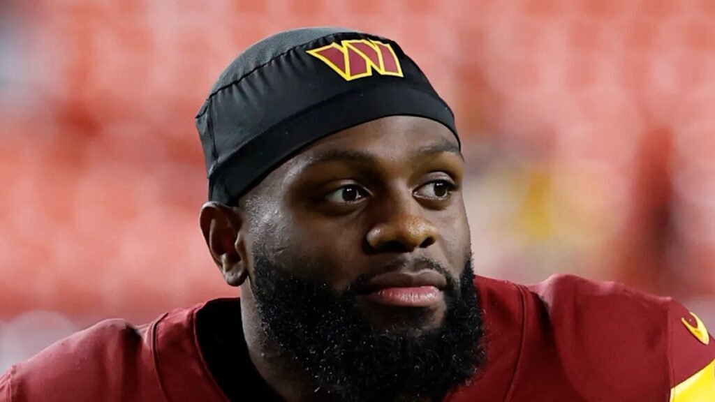 Seahawks agree to terms with CB Noah Igbinoghene