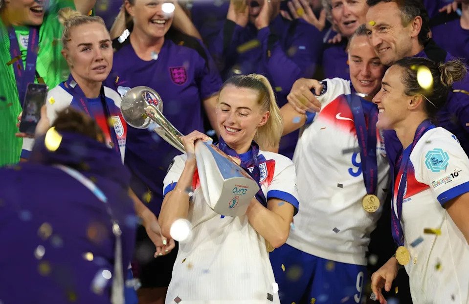 ‘Sometimes it's the dark moments that get you to those winning moments’ (Getty)
