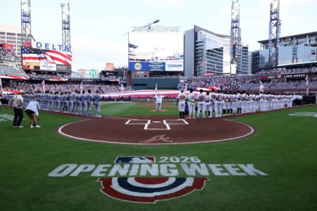 Braves vs. Royals series recap: An ideal start to the season