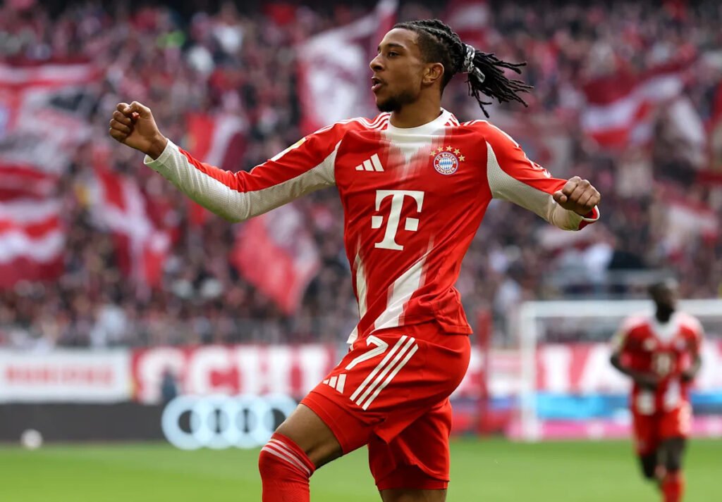 👨🍳 Bayern pair continue to cook for Kompany’s league leaders