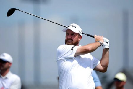 Watch Shane Lowry’s latest PGA Tour hole-in-one at Houston Open