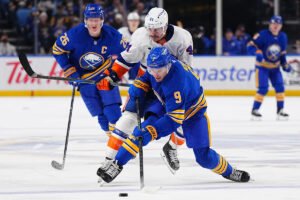 Islanders Gameday: Big night for Game #76 in Buffalo