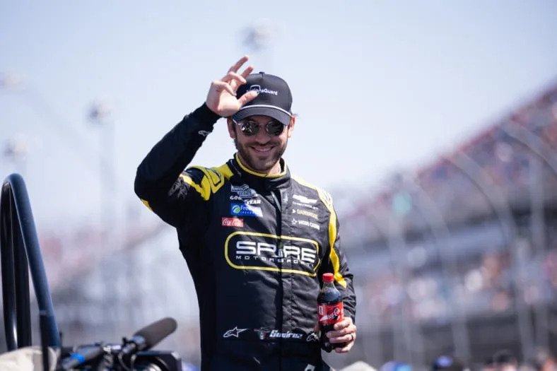 Early NASCAR Silly Season Predictions