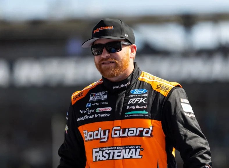 Alex Bowman Replacements, Hendrick Motorsports