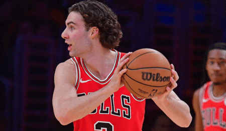 Grizzlies vs Bulls Prediction, Picks & Odds for Tonight’s NBA Game