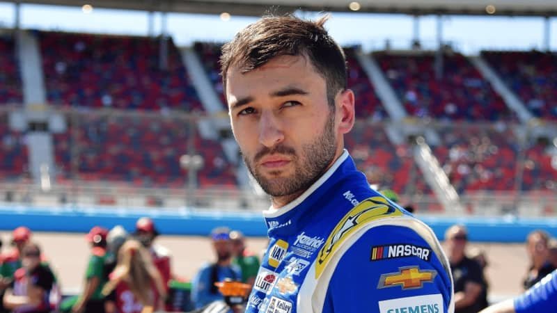 NASCAR Insiders Break Down Why Chase Elliott Cannot Win on Road Courses Anymore
