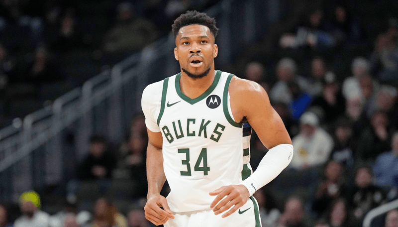 Pacers vs Bucks Prediction, Picks & Odds for Today’s NBA Game