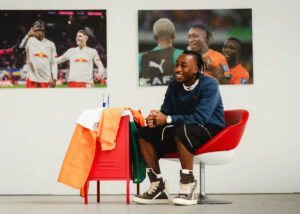 📹 From Abidjan to football’s biggest stages: Yan Diomande’s story