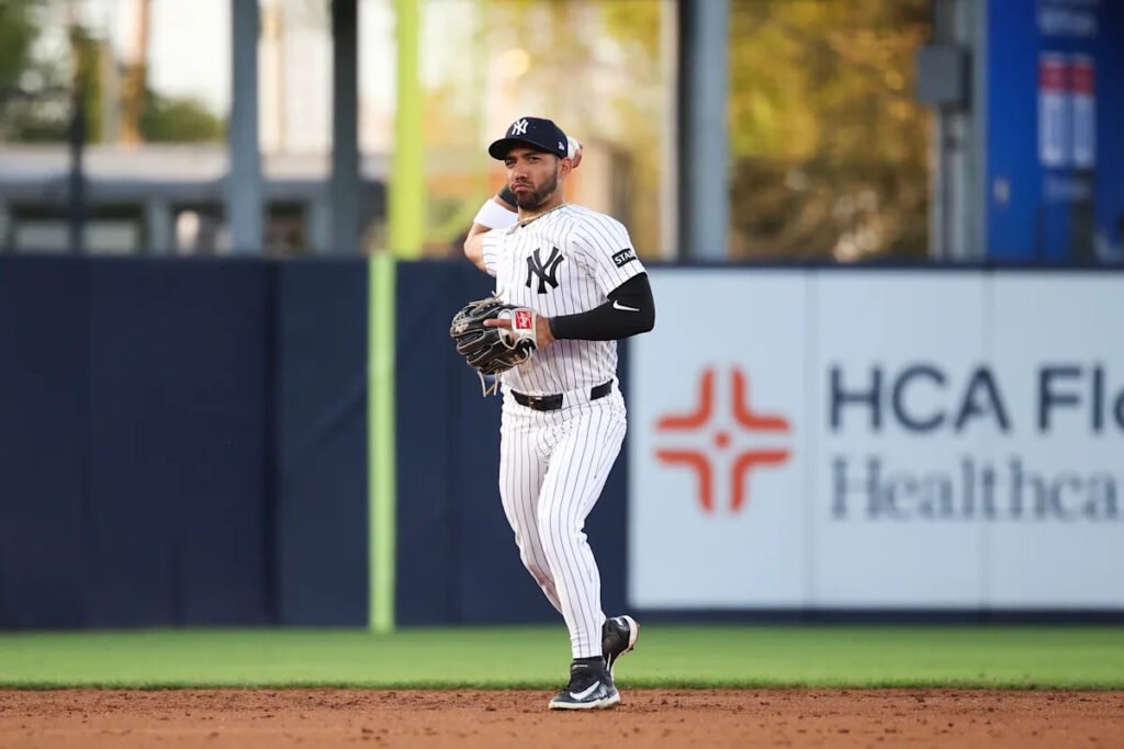 Yankees news: Optimism at shortstop
