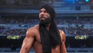 Biggest Regret of Jinder Mahal’s WWE Career