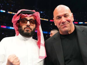 The Muhammad Ali American Boxing Revival Act offers the worst of boxing and MMA