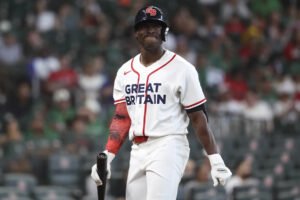 Arizona Diamondbacks 2026 Non-Roster Invitees, Part 8