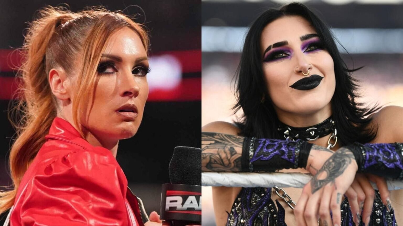 Becky Lynch, Rhea Ripley, and more WWE stars react to 31-year-oldâs major accomplishment