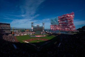 What MLB games are today? Opening Day 2026 schedule for Thursday