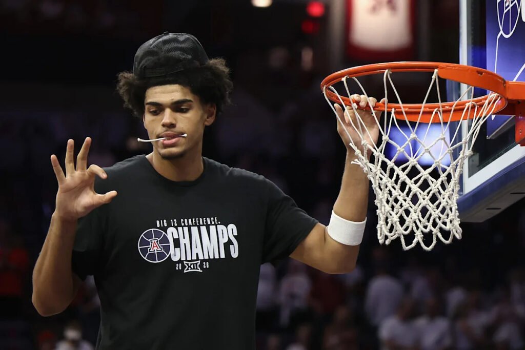 March Madness printable bracket: Get ready for Selection Sunday